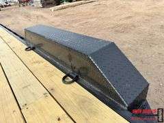 Unused 2026 Drive 24 ft. Equipment Trailer 16K GVW