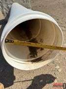Pair of Livestock Waterers