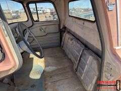 1962 GMC Truck