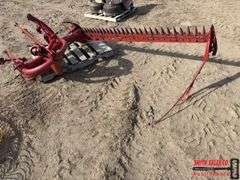 Ford Sickle Mower