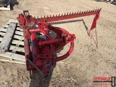 Ford Sickle Mower