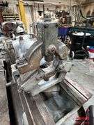 Axelson MFG. 16” x 54” Lathe