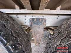 1994 Wilson Triple Axle Cattle Pot