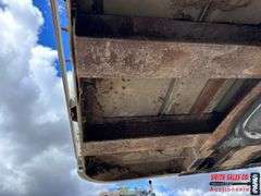 1994 Wilson Triple Axle Cattle Pot