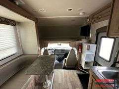 2020 Jayco Motorhome RedHawk SE