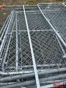 Dog Cage Panels