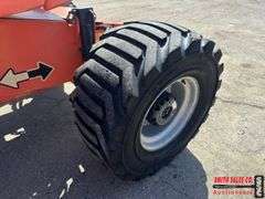 2004 JLG 450A Series II Manlift in Billings, MT