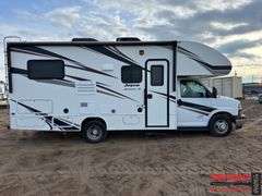 2020 Jayco Motorhome RedHawk SE