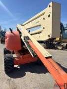 2004 JLG 450A Series II Manlift in Billings, MT