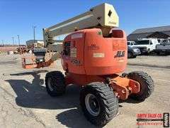 2004 JLG 450A Series II Manlift in Billings, MT