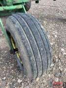 John Deere 2280 Diesel Swather