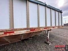 1980 Grain Trailer