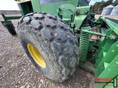 John Deere 2280 Diesel Swather