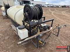 Sprayer
