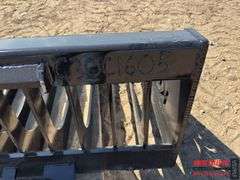 KC 76 inch High Side Skelton Bucket