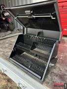 Smaller Montezuma Tool Box