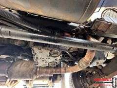 2009 International 7400 Boom Pole Truck in Billings, MT