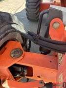 2004 JLG 450A Series II Manlift in Billings, MT