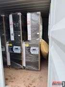12 Ft. Container