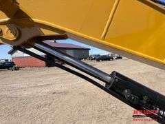 2014 Caterpillar 305.5 Excavator