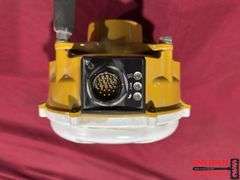 2012 Caterpillar 627H Motor Scraper