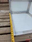 Fabricated Aluminum Covers