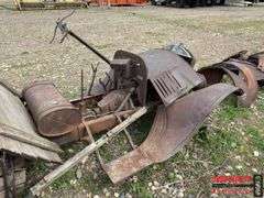 Ford Model T and Parts