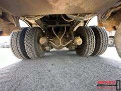 2009 International 7400 Boom Pole Truck in Billings, MT