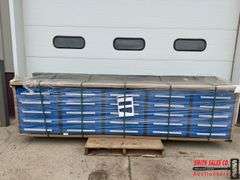 10 ft. 25 Drawer Cabinet