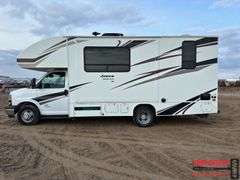 2020 Jayco Motorhome RedHawk SE