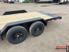 Unused 2025 Drive 20 ft. Car Hauler