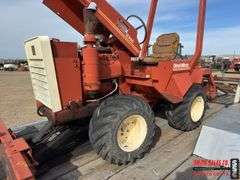Ditch Witch 2300