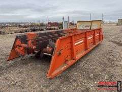 Dual 600 Spreader Box