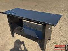 28 x 60 inch KC Work Bench
