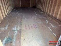 Storage Shed
