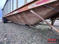 1980 Grain Trailer