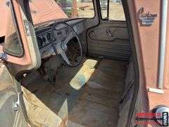 1962 GMC Truck