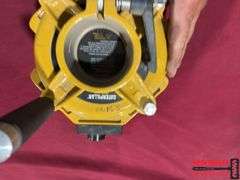 2012 Caterpillar 627H Motor Scraper