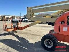 2004 JLG 450A Series II Manlift in Billings, MT