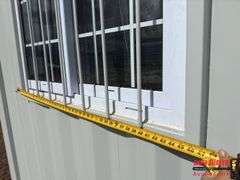 12 Ft. Container