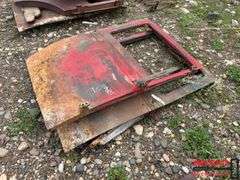 Ford Model T and Parts