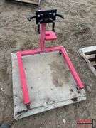 Engine Stand