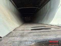 2009 Trail King Quad Axle Belt Trailer