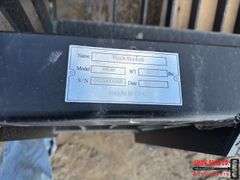 Unused 66 inch Rock Bucket