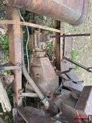 Ford Model T and Parts