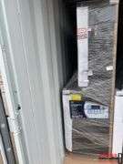 10 ft. Stainless Steel Workbench