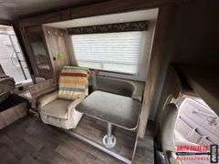 2020 Jayco Motorhome RedHawk SE