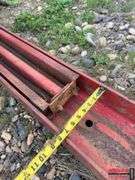 Wood Post Pounder