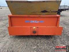Dual 600 Spreader Box