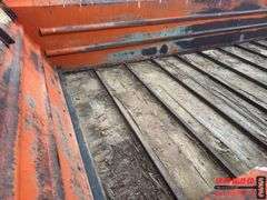 Dual 600 Spreader Box